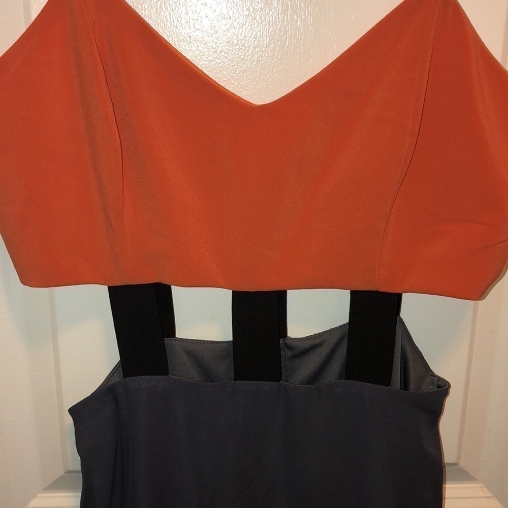 Women’s cutout Dress - Picture 8 of 13